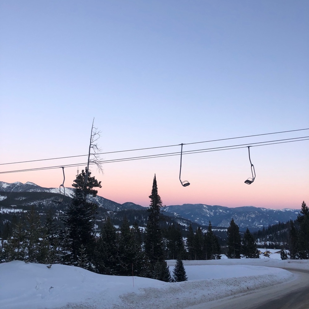 Meet your Posher, Caroline